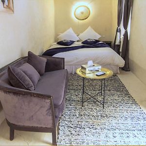 Superior Kamer met een King Size Bed